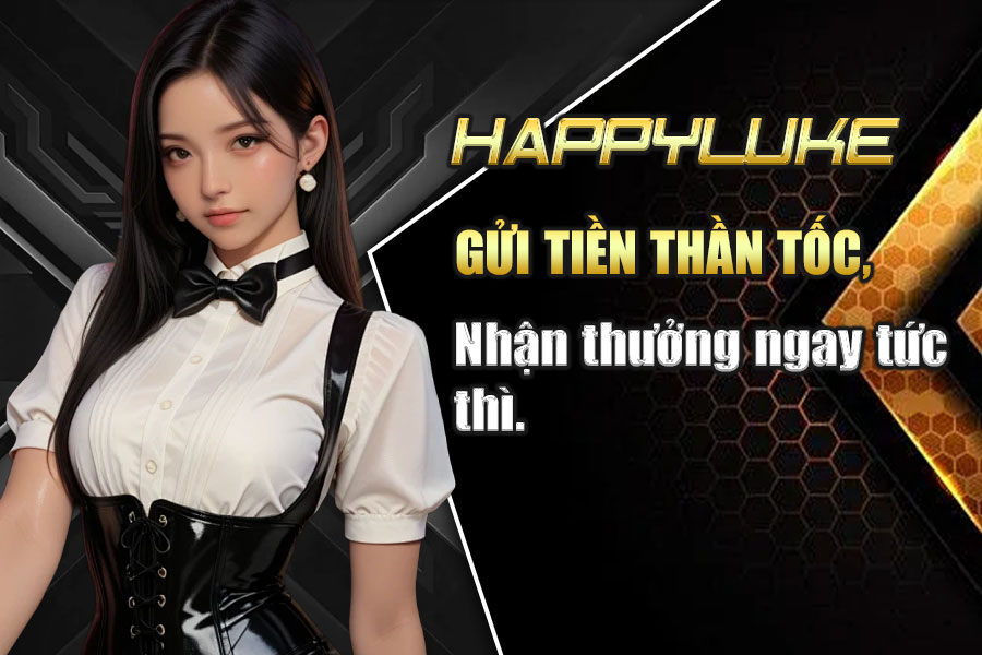 Nạp Tiền Happyluke