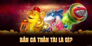 Bắn Cá Thần Tài | Săn Boss, Nhận Thưởng Cực Khủng 2026