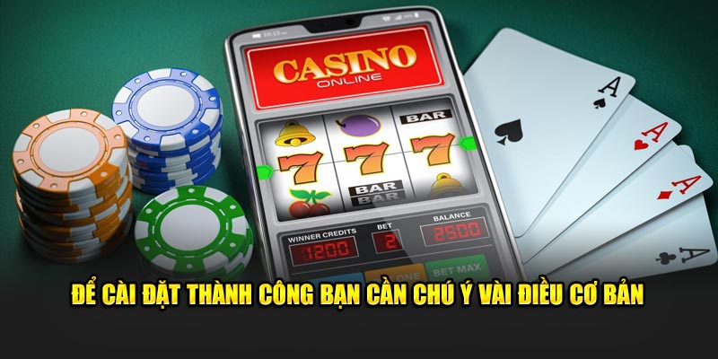 Tải App Happyluke Nhanh Chóng Chỉ Với Một Vài Bước Đơn Giản Để cài đặt thành công bạn cần chú ý vài điều cơ bản