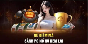 PG Nổ Hũ Tại Sảnh Happyluke
